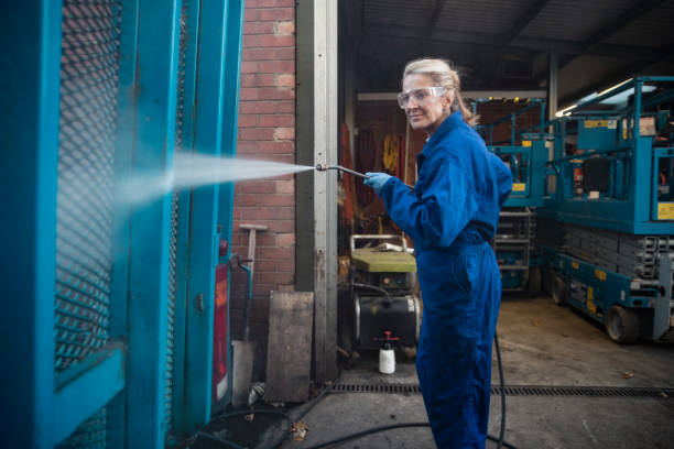 Best Warehouse Cleaning  in Plymouth, MI