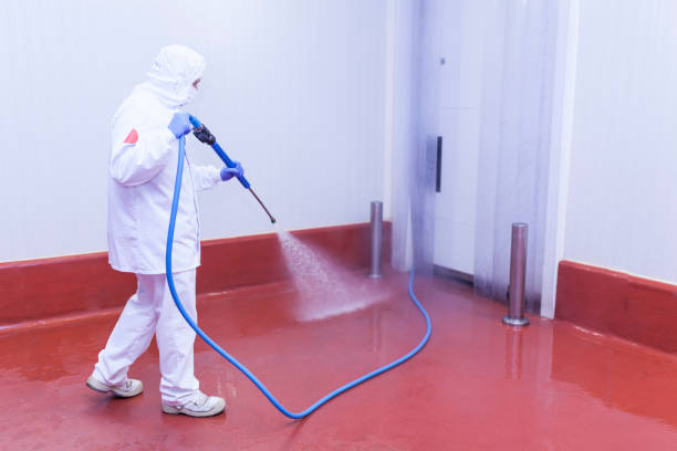 Winterizing Services in Plymouth, MI
