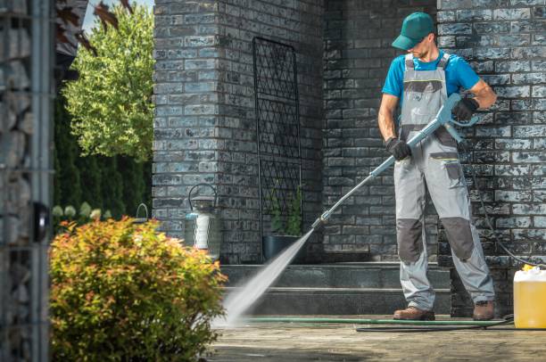Best Dumpster Area Cleaning  in Plymouth, MI