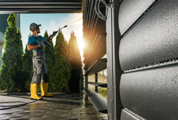 Best Sidewalk and Walkway Cleaning  in Plymouth, MI