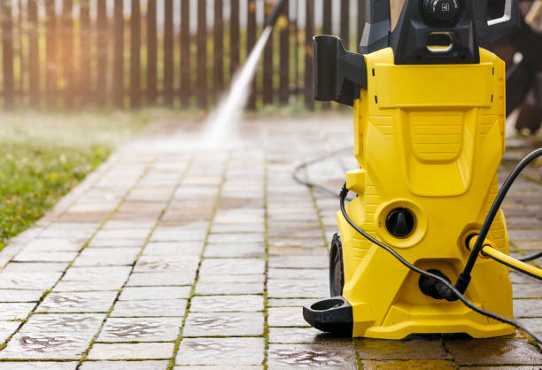 Best Factory Floor Cleaning  in Plymouth, MI