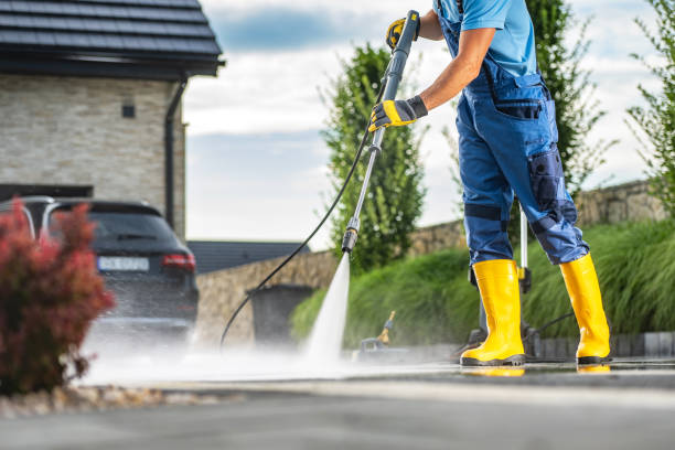 Reliable Plymouth, MI  Pressure Washing Services Solutions